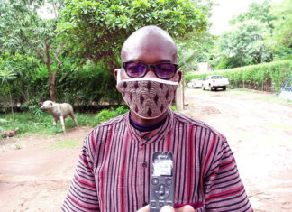 Parc urbain Bangr-Weoogo : L’agresseur du ressortissant français aux arrêts