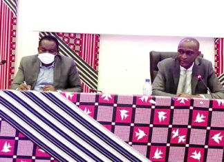 Parc automobile de l’Etat Une stratégie nationale pour optimiser la gestion