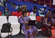 Burkina Faso : Le cadre de concertation plaide pour la contribution des femmes aux élections législatives et municipales