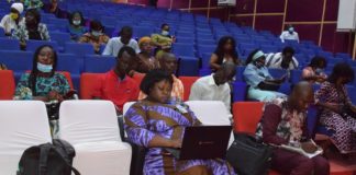 Burkina Faso : Le cadre de concertation plaide pour la contribution des femmes aux élections législatives et municipales