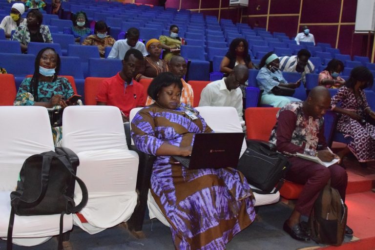 Burkina Faso : Le cadre de concertation plaide pour la contribution des femmes aux élections législatives et municipales