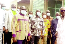 Industrie pharmaceutique au Burkina PROPHARM, un fleuron de la production nationale