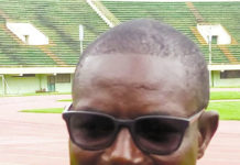 Fédération burkinabè de vovinam viet vo dao