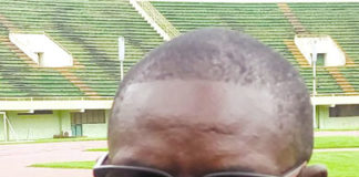 Fédération burkinabè de vovinam viet vo dao