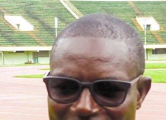 Fédération burkinabè de vovinam viet vo dao