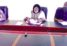 Pilotage du développement : Le contenu de la loi 034-2018 dévoilé aux acteurs du Centre-Est