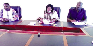 Pilotage du développement : Le contenu de la loi 034-2018 dévoilé aux acteurs du Centre-Est