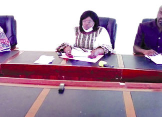 Pilotage du développement : Le contenu de la loi 034-2018 dévoilé aux acteurs du Centre-Est