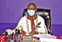 Protection sociale au Burkina: vers une synergie d’actions des intervenants