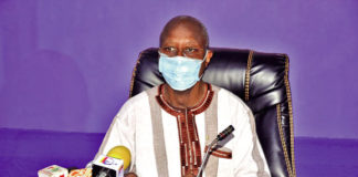 Protection sociale au Burkina: vers une synergie d’actions des intervenants