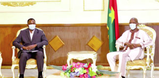 Primature: le Programme de coopération du PNUD revisité