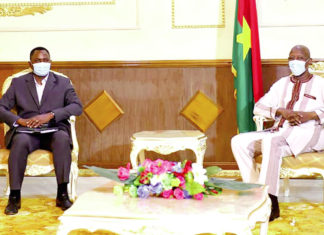 Primature: le Programme de coopération du PNUD revisité