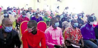 PNDES : Une caravane pour magnifier les acquis