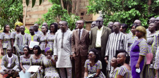 Ecole nationale des Postes : 32 nouvelles compétences au service de l’administration postale