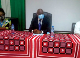 Contrôle des prêches religieux : Des acteurs renforcent leurs capacités