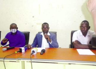 Ministère de l’éducation : Le M18 exige le reclassement des enseignants de trois promotions