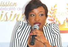 « Cuisine ROAD SHOW » : Une émission téléréalité bientôt sur la RTB