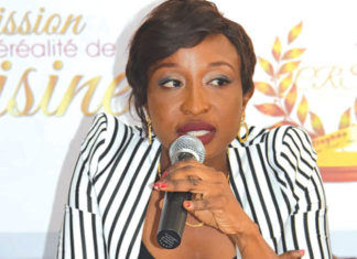 « Cuisine ROAD SHOW » : Une émission téléréalité bientôt sur la RTB