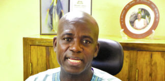 Académie africaine des sciences: Pr Halidou Tinto intègre le cercle des immortels