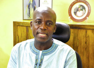 Académie africaine des sciences: Pr Halidou Tinto intègre le cercle des immortels