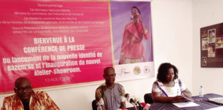 Mode La marque « Bazem’se » devient « Sébastien Bazémo »