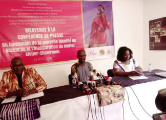 Mode La marque « Bazem’se » devient « Sébastien Bazémo »