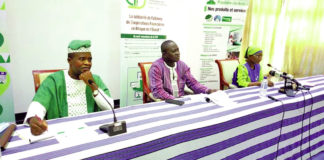 Institutions financières d’Afrique de l’Ouest