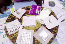 Contraceptifs dans les infirmeries scolaires et universitaires