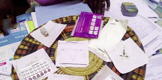 Contraceptifs dans les infirmeries scolaires et universitaires