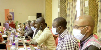 Planification familiale: des fonds pour rendre des contraceptifs disponibles