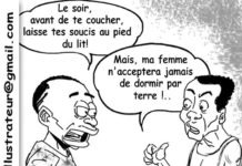 Sourire Sidwaya du 06 08 2020