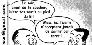 Sourire Sidwaya du 06 08 2020