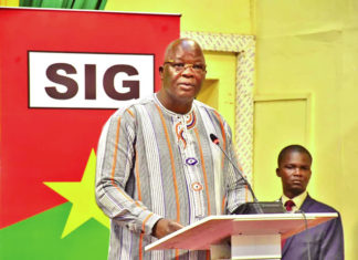 Modification du Code électoral : Le gouvernement s’explique