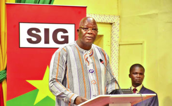 Modification du Code électoral : Le gouvernement s’explique