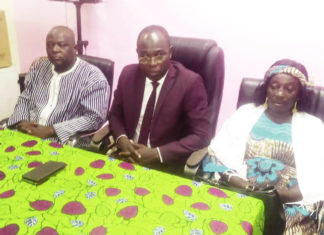 Soutien à la scolarisation: le programme de recherche de bourses lancé