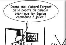 Sidwaya sourire du 24 08 2020