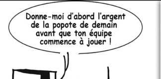 Sidwaya sourire du 24 08 2020