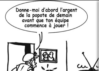 Sidwaya sourire du 24 08 2020