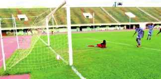 Compétitions sur la relève sportive : Gaoua remporte le trophée en football et handball