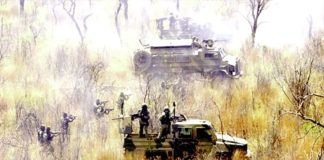 Hivernage: Comment réduire la capacité de nuisance des terroristes ?