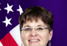 Shannon Cazeau, 1er conseiller de l’ambassade des USA: « le second compact n’est pas un prêt mais une subvention »