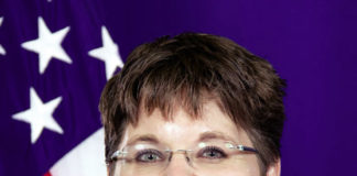 Shannon Cazeau, 1er conseiller de l’ambassade des USA: « le second compact n’est pas un prêt mais une subvention »