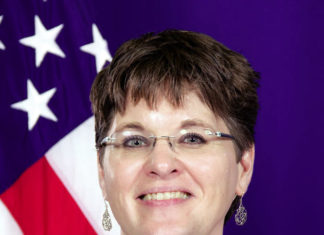 Shannon Cazeau, 1er conseiller de l’ambassade des USA: « le second compact n’est pas un prêt mais une subvention »