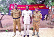 Assemblée générale de l’USFA : Le club militaire veut retrouver son lustre d’antan