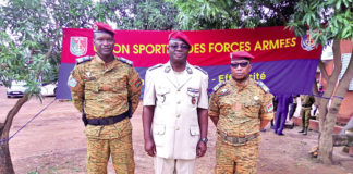 Assemblée générale de l’USFA : Le club militaire veut retrouver son lustre d’antan