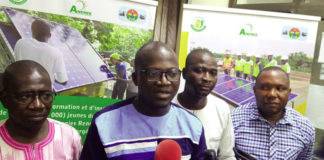 Promotion des énergies renouvelables: Plus de 5000 jeunes formés