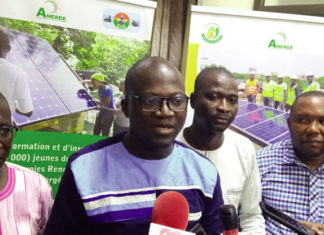 Promotion des énergies renouvelables: Plus de 5000 jeunes formés