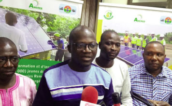 Promotion des énergies renouvelables: Plus de 5000 jeunes formés