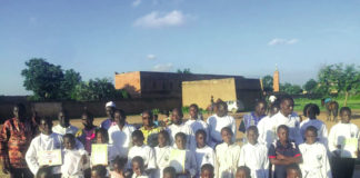 Viet vu dao Bonne moisson pour le club Tigre Céleste