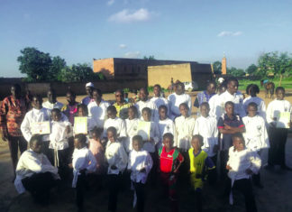 Viet vu dao Bonne moisson pour le club Tigre Céleste